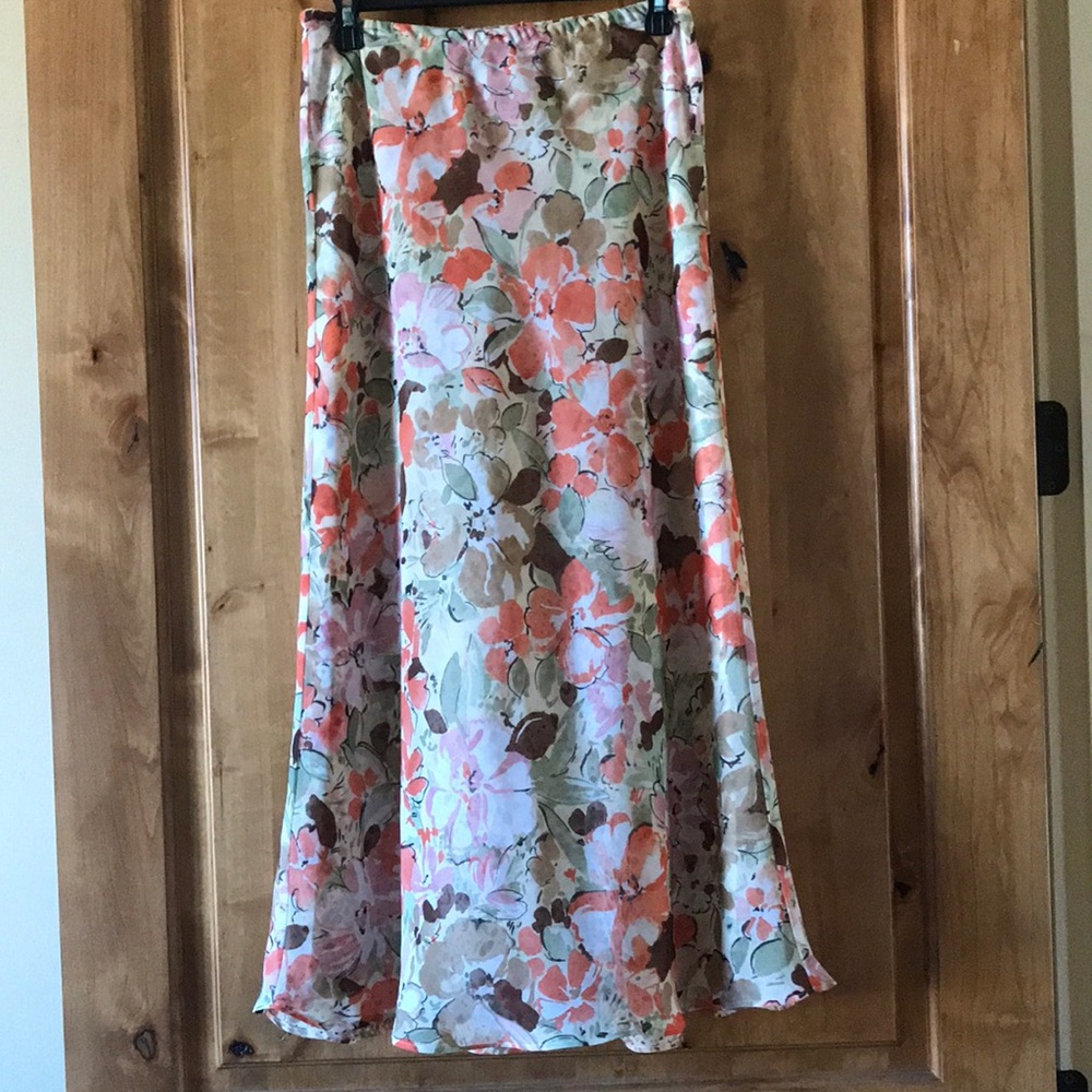 Reversible Women’s Skirt